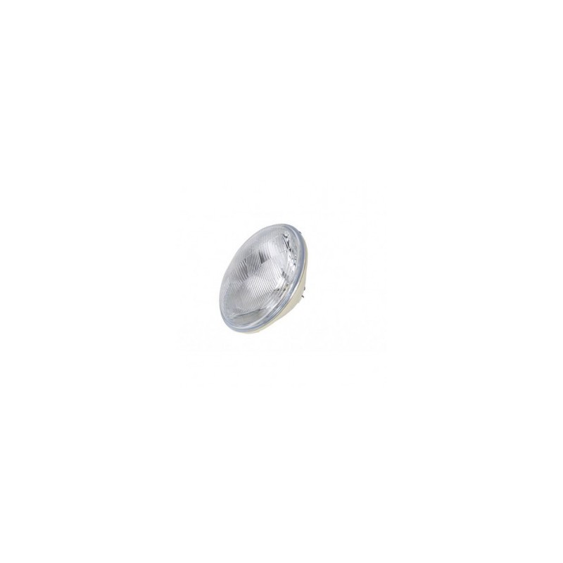 OPTIQUE DE PHARE H4 DEFENDER