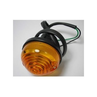 FEUX CLIGNOTANT ARRIERE...