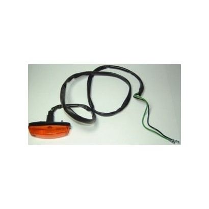 CLIGNOTANT LATERAL AVANT