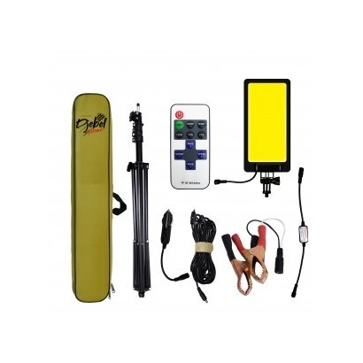 ECLAIRAGE CAMPING-BIVOUAC...