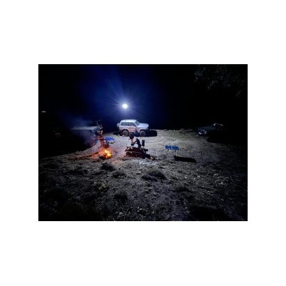 ECLAIRAGE CAMPING-BIVOUAC...