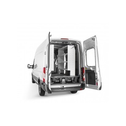 SYSTÈME TIROIR DECKED POUR...