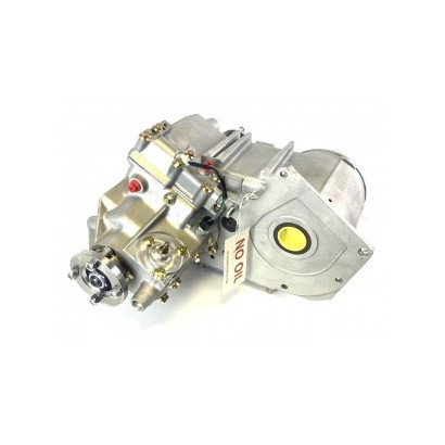 BOITE DE TRANSFERT ECHANGE...