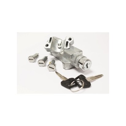 3 BARRILETS + NEIMAN AVEC...