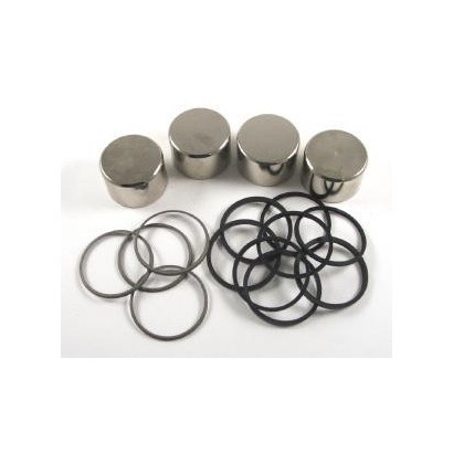 KIT REPARATION ETRIER AVANT