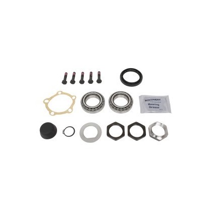 KIT ROULEMENT MOYEU DEF OEM