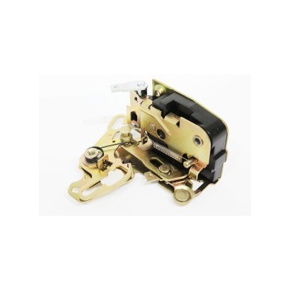 SERRURE PORTE DE COFFRE...