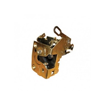 SERRURE PORTE DE COFFRE...