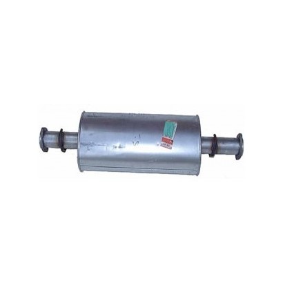 SILENCIEUX INTERMEDIAIRE...