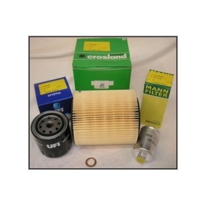 KIT FILTRES REVISION