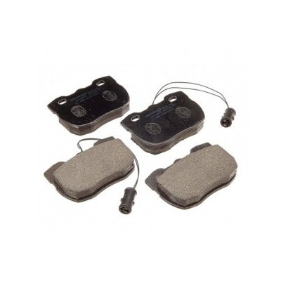 PLAQUETTES DE FREIN AVANT...