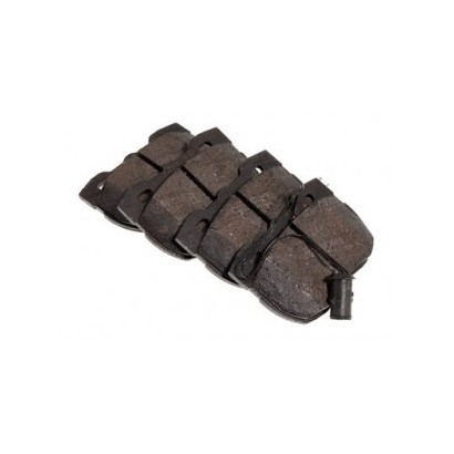 PLAQUETTES DE FREIN AVANT...