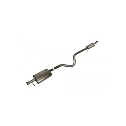 ENSEMBLE ECHAPPEMENT 300TDI