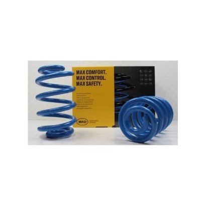 KIT RESSORTS AVANT...