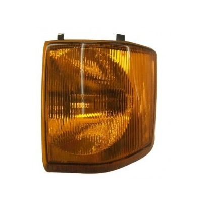 CLIGNOTANT AVANT DROIT