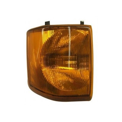 CLIGNOTANT AVANT GAUCHE