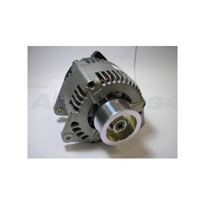 ALTERNATEUR MOTEUR V8