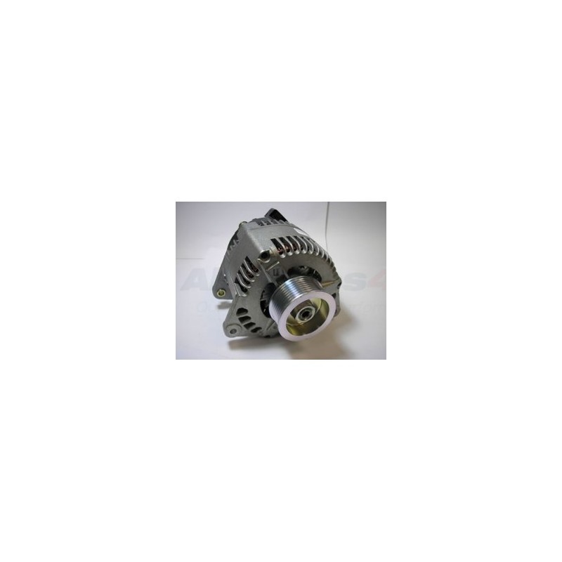 ALTERNATEUR MOTEUR V8