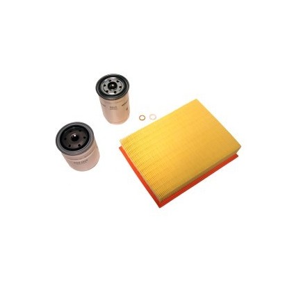 KIT FILTRE REVISION