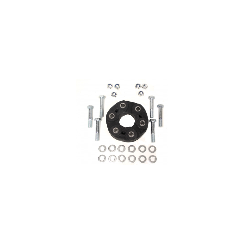 FLECTOR TRANSMISSION...