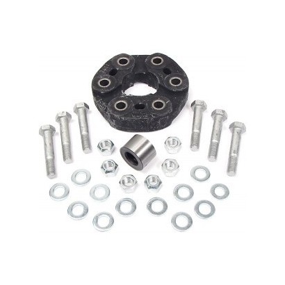 FLECTOR TRANSMISSION...