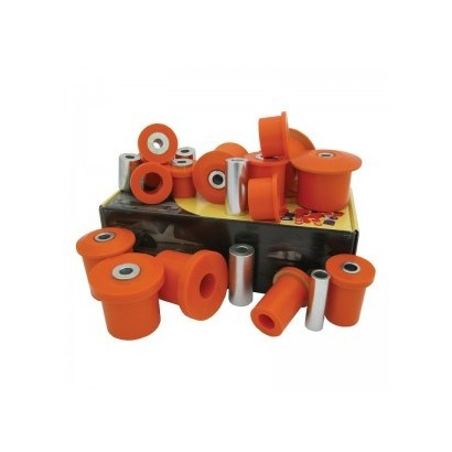 KIT SILENT BLOC COMPLET...