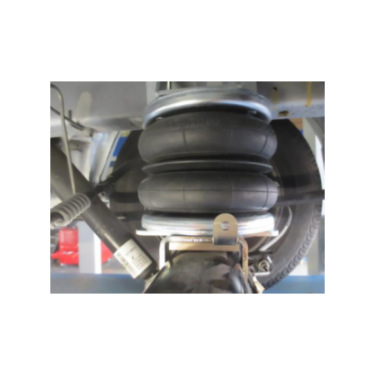 KIT SUSPENSION PNEUMATIQUE...