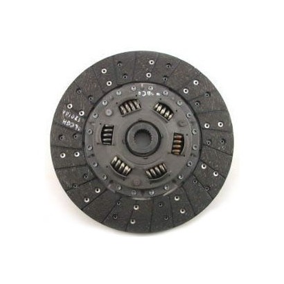DISQUE EMBRAYAGE V8