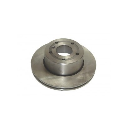 DISQUE DE FREIN AVANT VENTILE