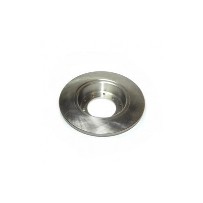 DISQUE DE FREIN ARRIERE