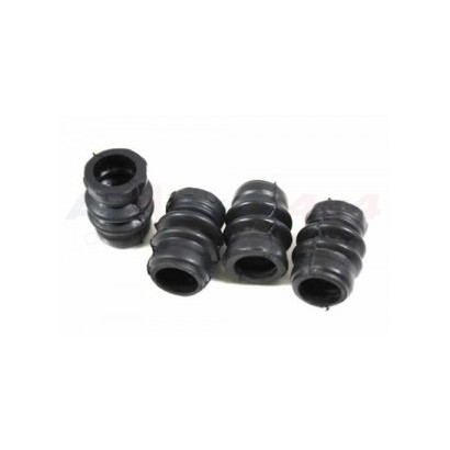 KIT 4 SOUFFLETS D'AXE D'ETRIER