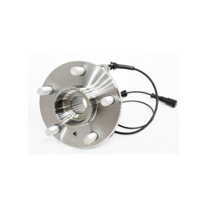 MOYEU ARRIERE OEM AVEC...