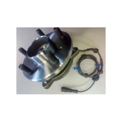 MOYEU ARRIERE OEM AVEC...