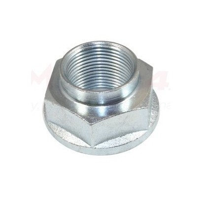 ECROU DE DEMI ARBRE SUR...