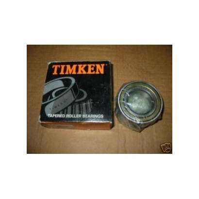 ROULEMENT DE MOYEUX AVANT...