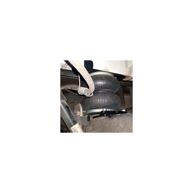 KIT SUSPENSION PNEUMATIQUE...