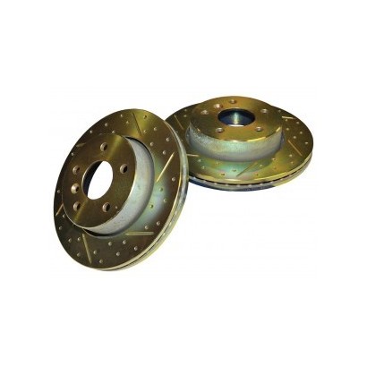 DISQUES DE FREINS AV...