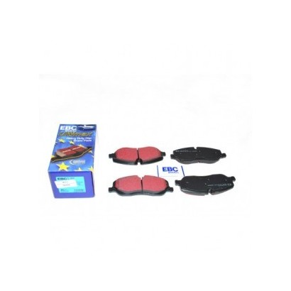 PLAQUETTES DE FREIN ULTIMAX...