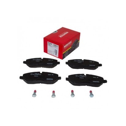 PLAQUETTE DE FREIN MINTEX