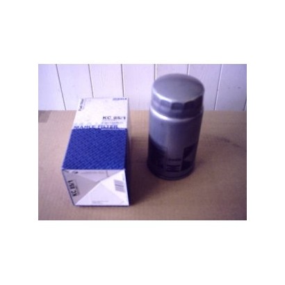 FILTRE À CARBURANT...