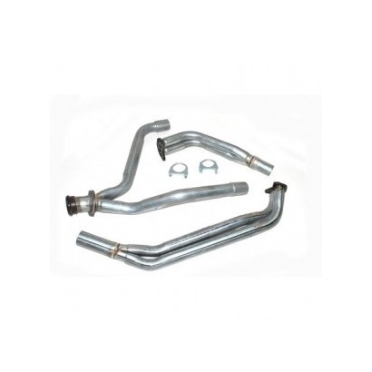 TUBE COLLECTEUR Y V8 3.9L...