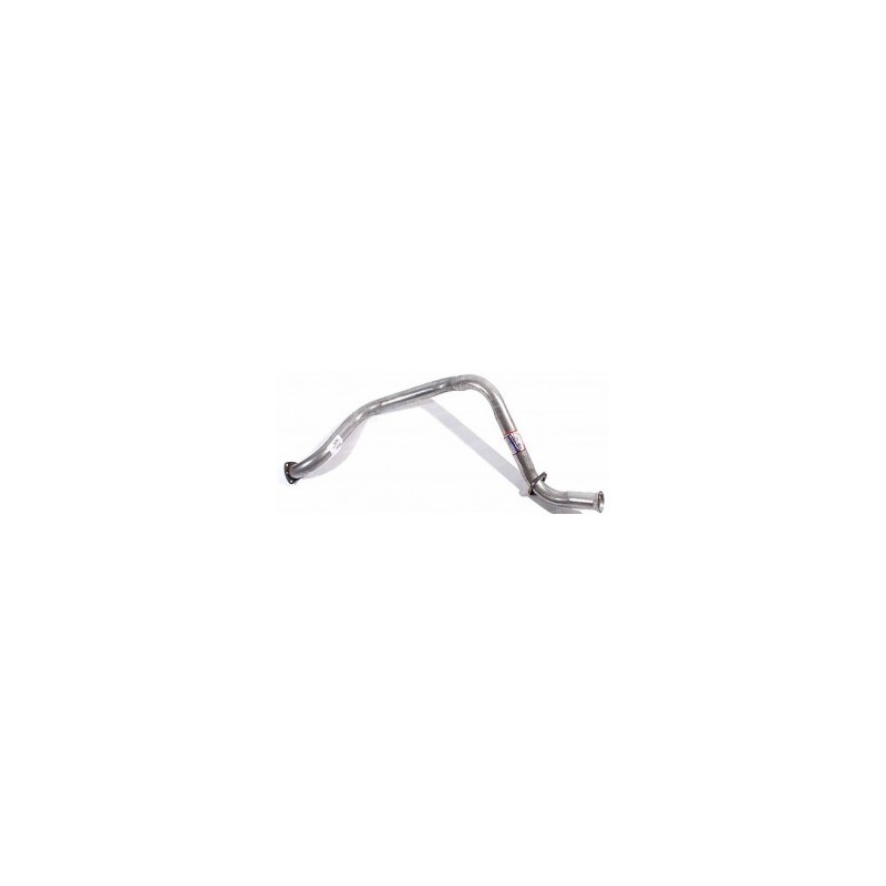 TUBE PRIMAIRE VM 2.5L TD