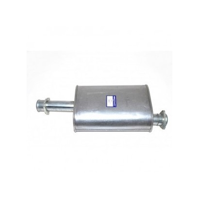 SILENCIEUX CENTRAL V8 MONO...