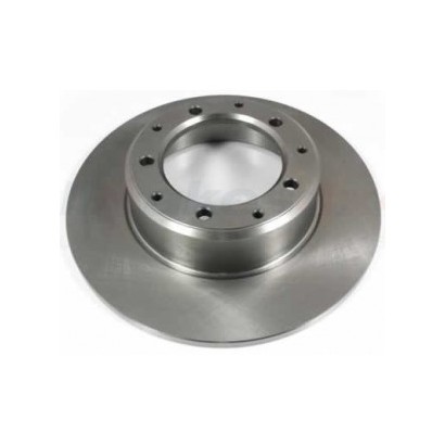 DISQUE DE FREIN ARRIERE