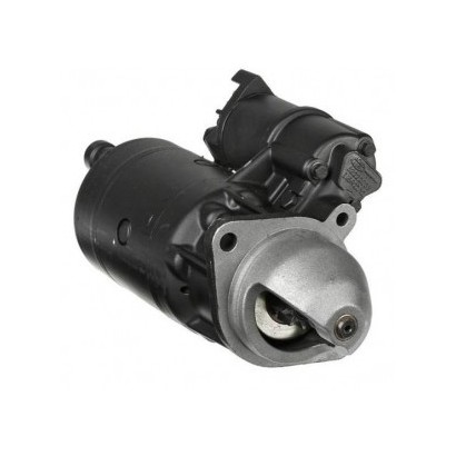 DEMARREUR NEUF TURBO DIESEL