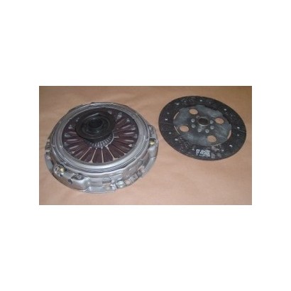 KIT EMBRAYAGE P38 DIESEL