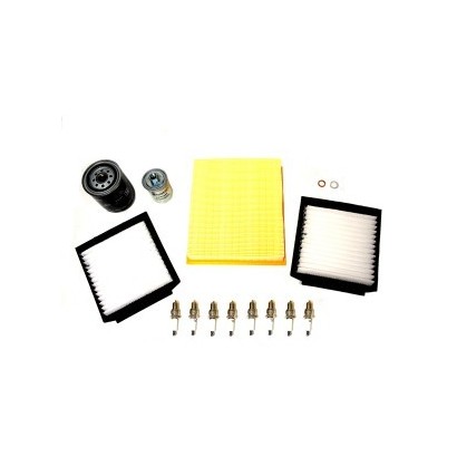 KIT FILTRES REVISION ESSENCE