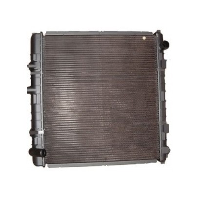 RADIATEUR V8