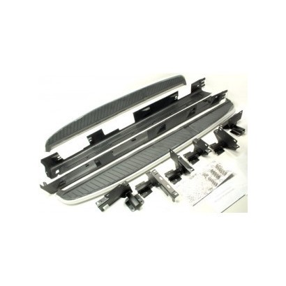 JEU DE MARCHES PIEDS RANGE...