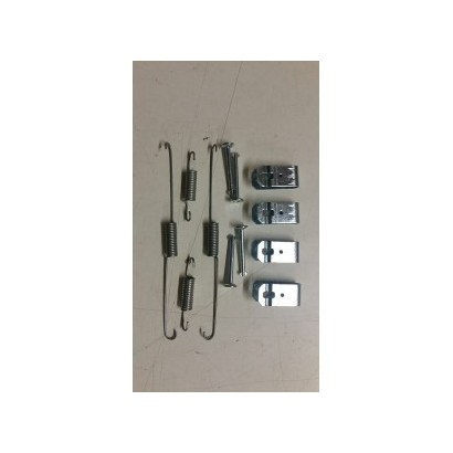 KIT MONTAGE MACHOIRES DE...